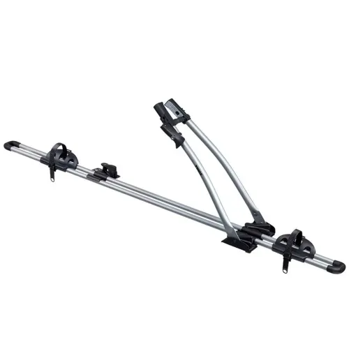 Suporte de bike para rack de teto Thule