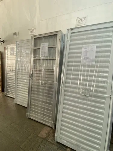 PORTAS DE ALÚMINIO DIRETO DA FÁBRICA A PARTIR DE $499,99