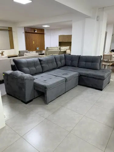 Sofá de canto