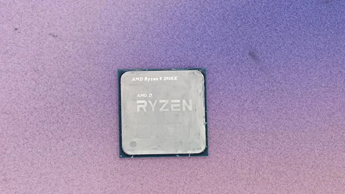ryzen 9 3900x