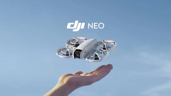 Drone DJI neo more combo