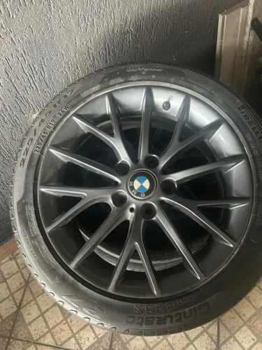 Roda BMW jogo aro 17