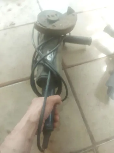 Lixadeira bosch 110v