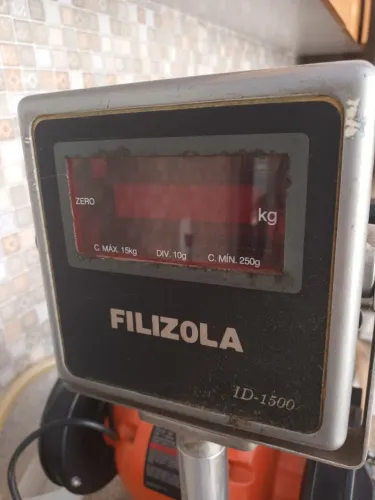Balança Comercial Filizola ID-1500