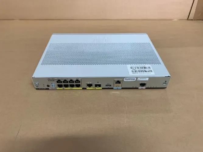 Roteadores de serviços de agregação Cisco ASR 1000 