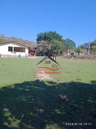Fazenda à venda em Mendanha - Diamantina/MG