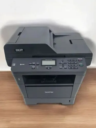 Impressora Brother Dcp 8157dn
