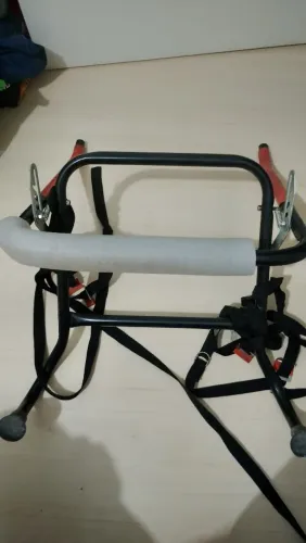 Suporte para transporte de bicicletas 230$