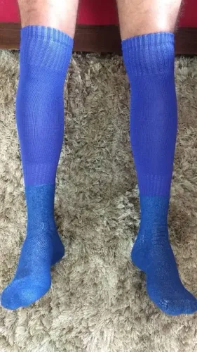 meião futebol atacado  9,50 