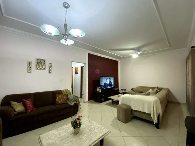 Casa Residencial à venda, Vila Arens II, Jundiaí - CA1225.