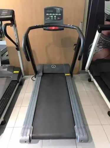 4 Esteiras LX 160 G3 18 km suporta 150 kgprofissional 