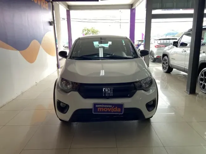 Fiat Mobi Like 1.0 Fire Flex 5P. 2025