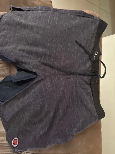 Shorts BSCROSS Masculino