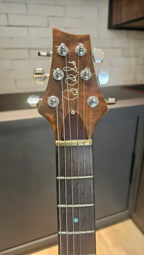 Guitarra PRS Custom 24 Handmade (Luthier)