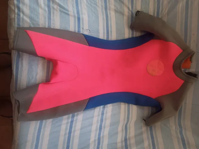 Roupa Surf  Neopreme