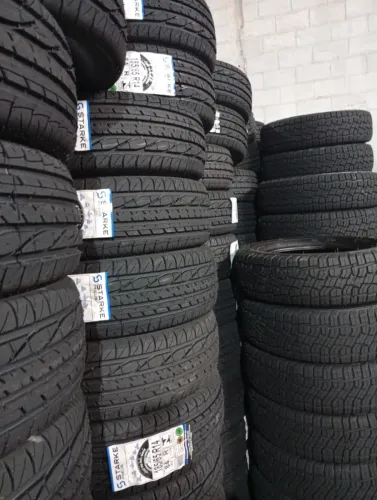Promoção de pneu ecológico remoldado 235/60-16 300,00 á vista