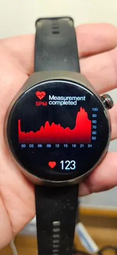 Smart Watch GT4 Pro RdFit