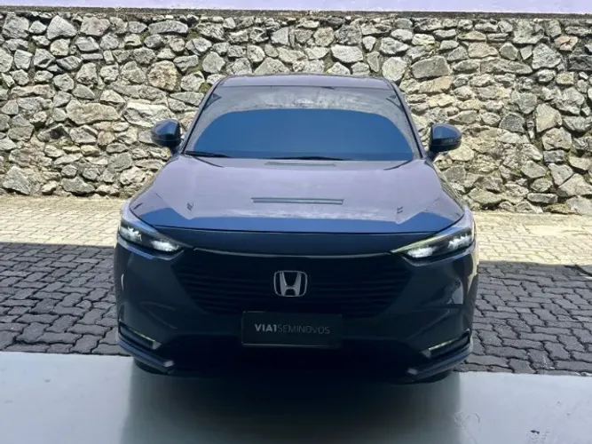 Honda HR-V EXL 1.5 Sensing 16V 5P Aut. 2025