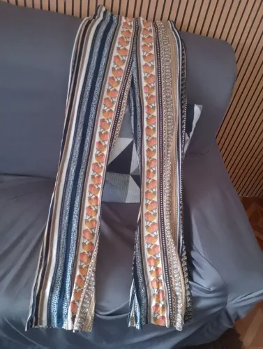 Calça feminina 