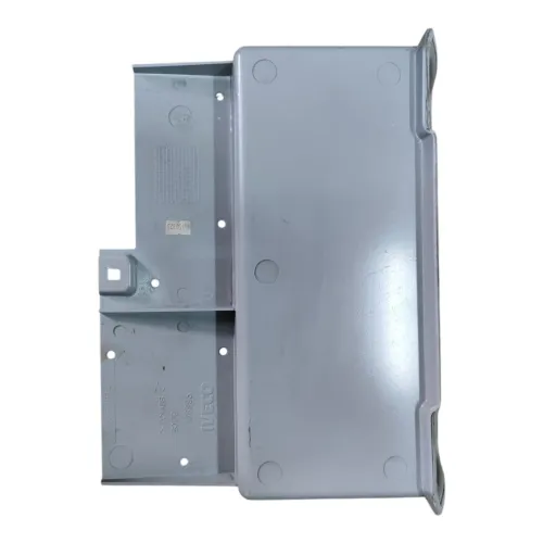 Console De Teto Porta Objetos Original Tector 170e21 E3541