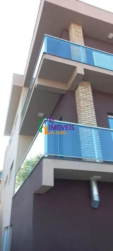 CASA EM CONDOMÍNIO - PARQUE DAS ROSAS - SP