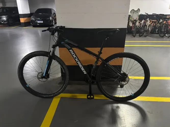 Bicicleta rockrider aro 29