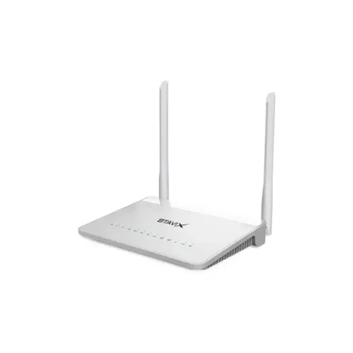 ONU C/ WiFi (ONT) GPON AC1200 STAVIX