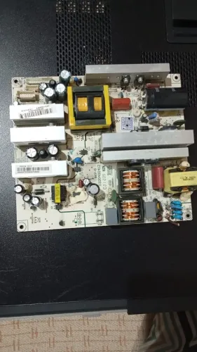 Placa Fonte Hbtv-42d03hd Hbtv-42d05fd P250w200x175c Hbuster