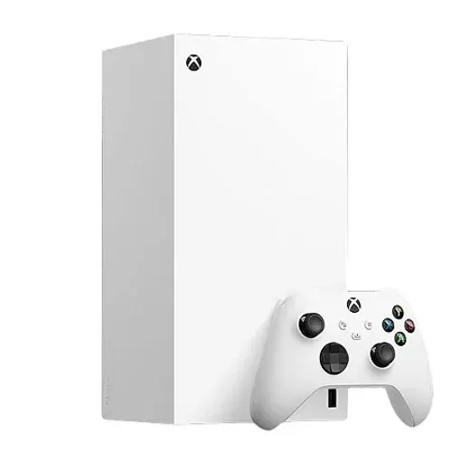 Console Xbox Series X
