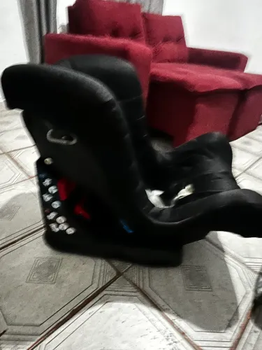 Cadeirinha para carro chicco