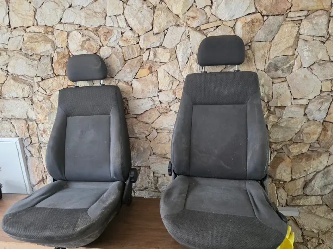 Banco Volkswagen Saveiro