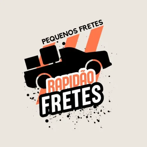 Frete São Gonçalo, Niterói, Itaboraí, Maricá e RJ. 
