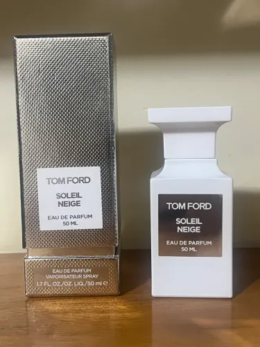 Tom Ford Soleil Neige 50 ml 