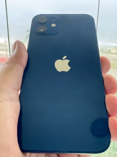 iPhone 12 Excelente! Bateria 97%