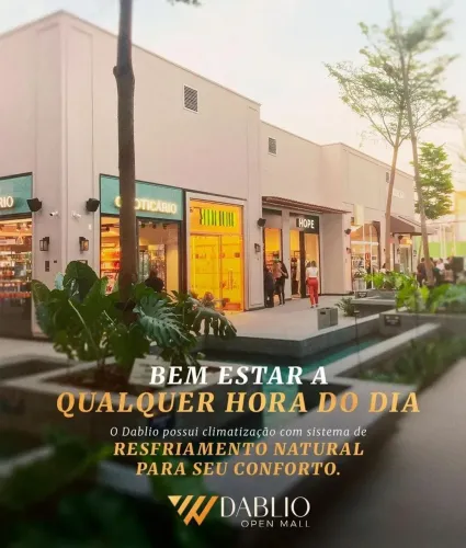 Shopping para aluguel tem 200 metros quadrados em Lagoa Seca - Juazeiro do Norte - CE