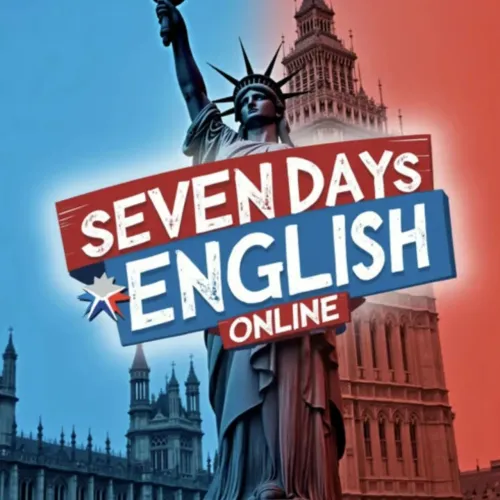 Aulas de Inglês - Viagens, Conversação, provas etc 