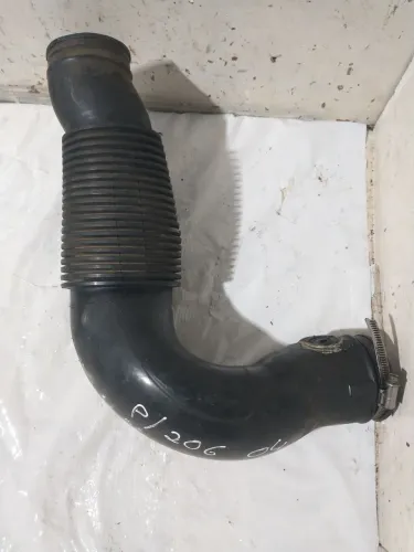 Mangueira filtro Peugeot 206 05