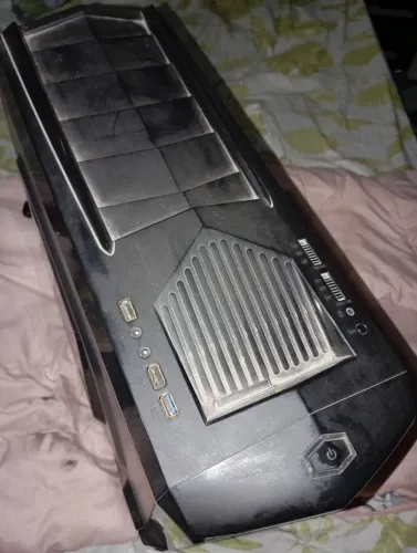 Pc Gamer + mouse e teclado, gamer
