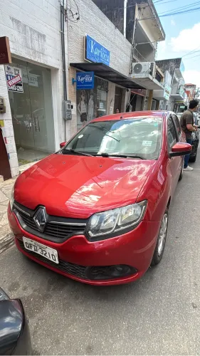 Renault Sandero Expression Hi-power 1.0 16V 5P 2015