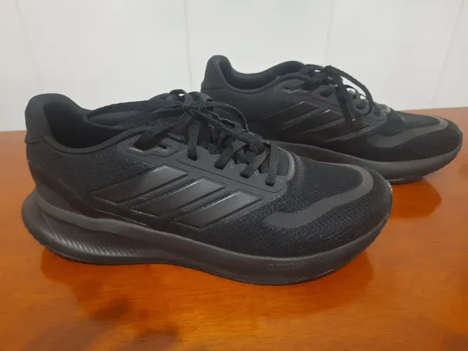 Tênis Adidas All Black