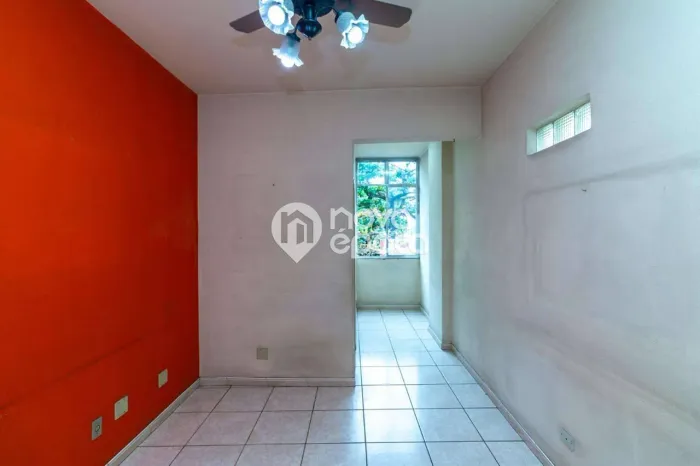 Botafogo | Apartamento 2 quartos