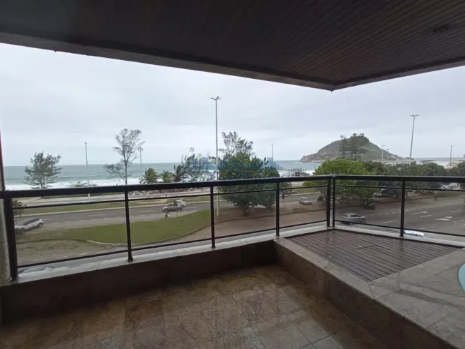 Recreio dos Bandeirantes | Apartamento 3 quartos, sendo 3 suites