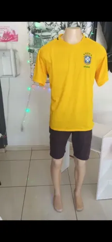 Manequim masculino 
