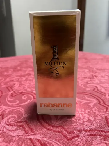 PERFUME 1 MILLION 100 ML