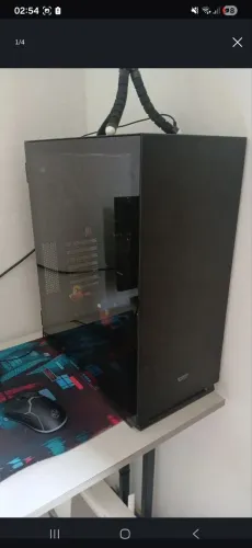 Vendo Gabinete Aigo Darkflash DLX22 Neo (BEM NOVO!!)