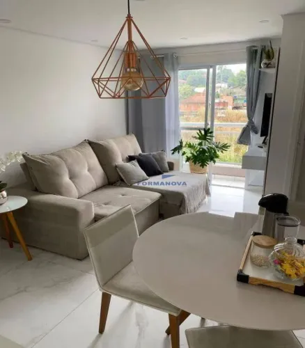 Apartamento de 2 quartos para venda no Grand Club Cotia/SP