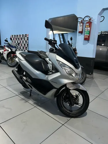 Pcx 32000km