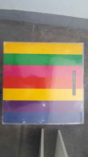 Lp vinil disco Pet Shop Boys