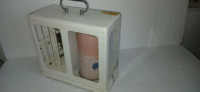 Termohigrômetro Adolf Thies Gottingen Gmbh