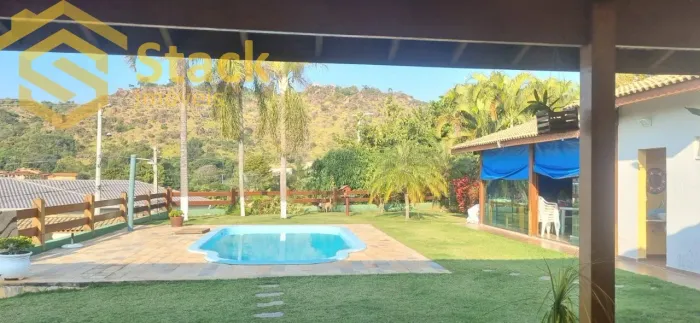 CHACARA RESIDENCIAL em ITUPEVA - SP, RESIDENCIAL SÃO JOSÉ DO RIBEIRÃO